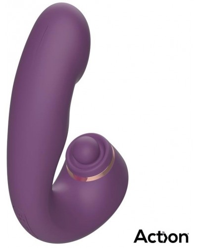 Stimulateur de Clitoris Turis 12 x 3.4cm sur la Boutique du Hard