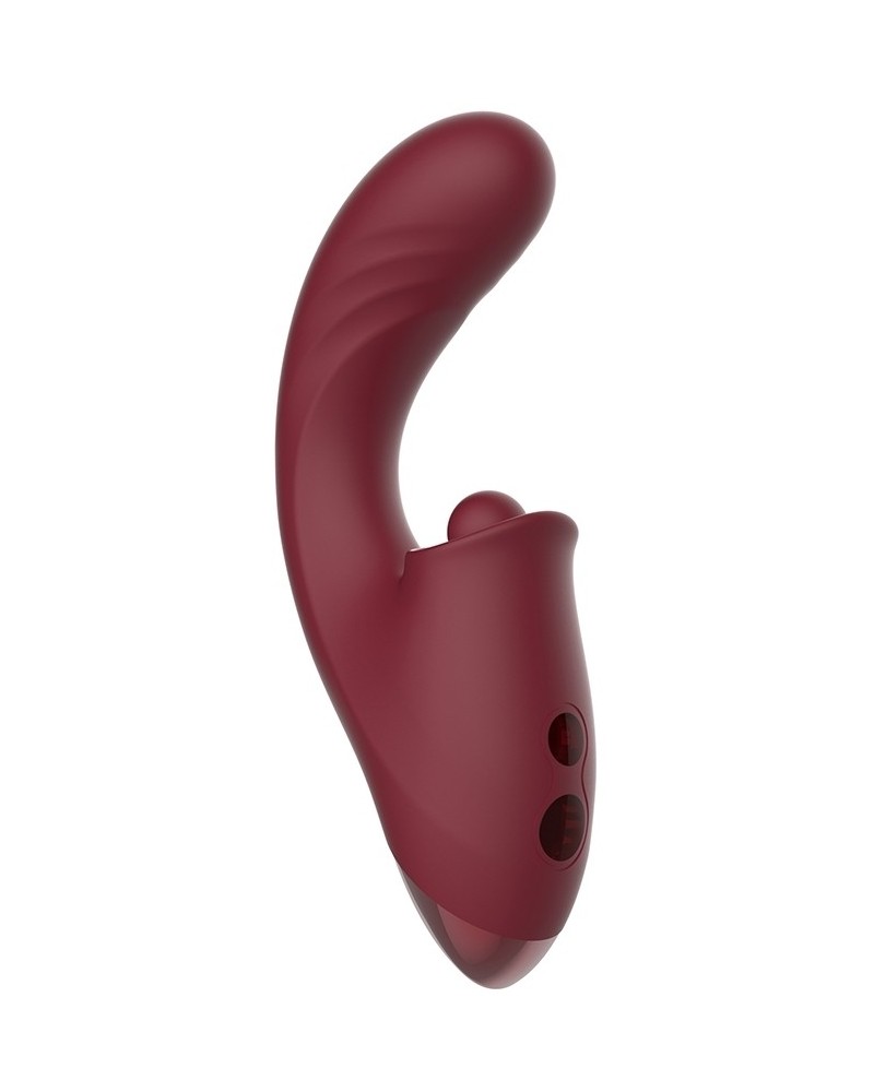 Stimulateur de Clitoris Tide 12 x 3.5cm sur la Boutique du Hard