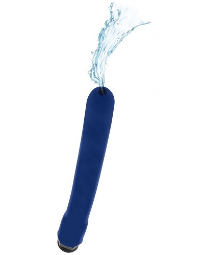 Embout de lavement Silicone The Streamer 23 x 2cm sur la Boutique du Hard