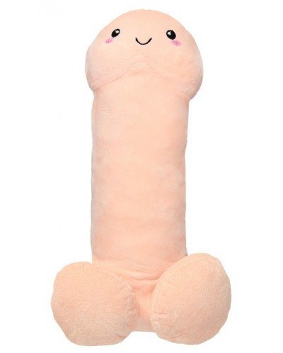 Peluche Penis 60cm sur la Boutique du Hard