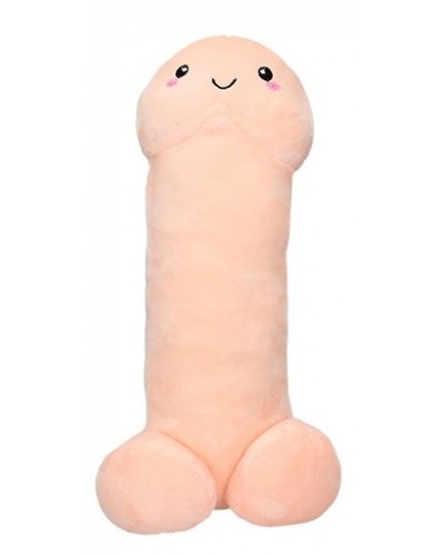 Peluche Penis 28cm sur la Boutique du Hard