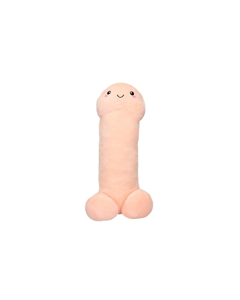 Peluche Penis 28cm sur la Boutique du Hard