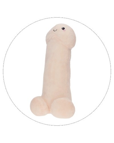 Peluche Penis 28cm sur la Boutique du Hard