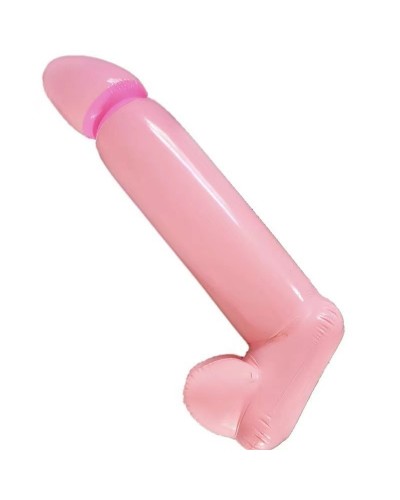 Pénis Gonflable Willy 90cm sur la Boutique du Hard