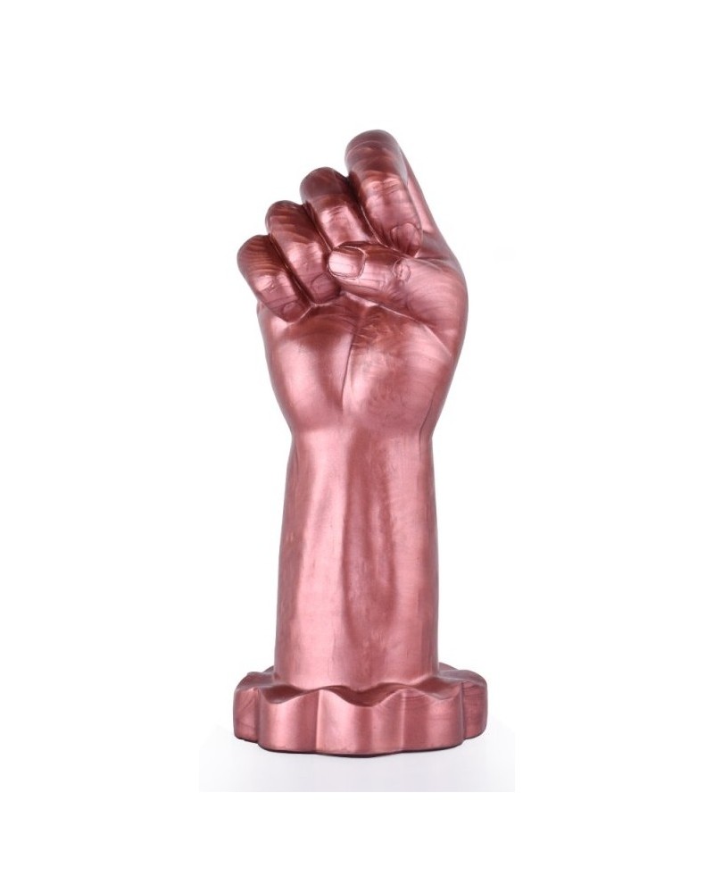 Gode Poing Fist 22 x 9cm sur la Boutique du Hard