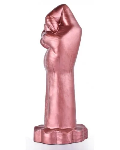 Gode Poing Fist 22 x 9cm sur la Boutique du Hard