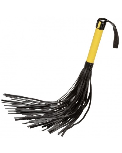 Martinet Flogger Boundless 55cm sur la Boutique du Hard