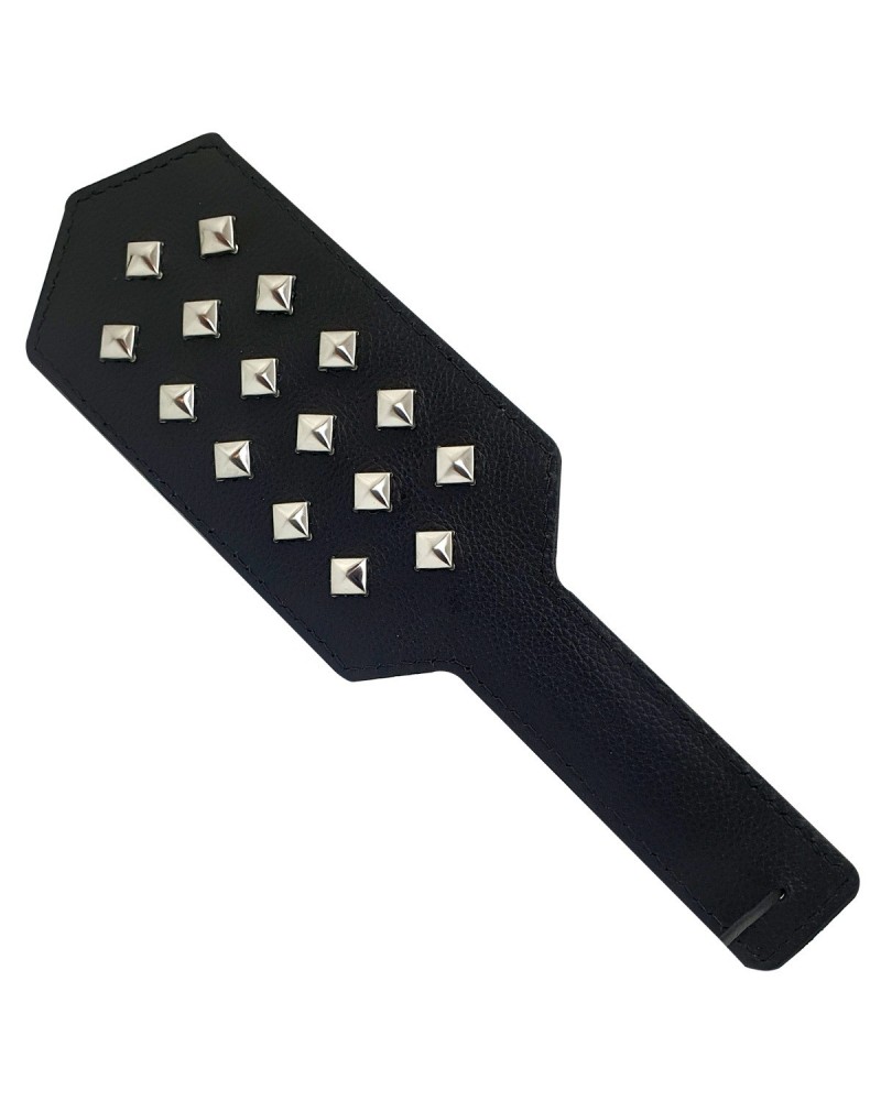 Paddle Diamas 31 cm Noir sur la Boutique du Hard