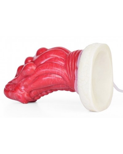 Gode éjaculateur Monster Bossy 14 x 6 cm sur la Boutique du Hard