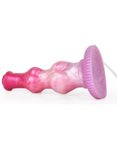 Gode Éjaculateur Doggystyl Twikis 21 x 7.4cm sur la Boutique du Hard