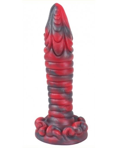 Gode Alien Furax 19 x 5.7cm sur la Boutique du Hard