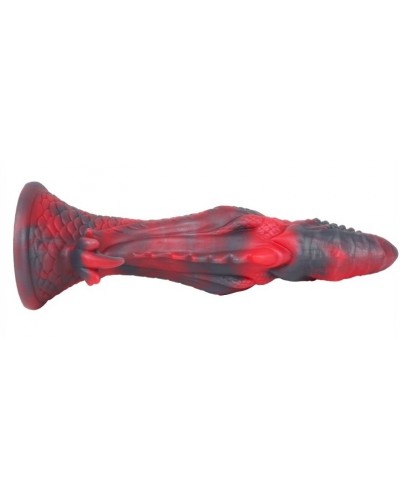 Gode Alien TIRAX 21 x 6.6cm sur la Boutique du Hard