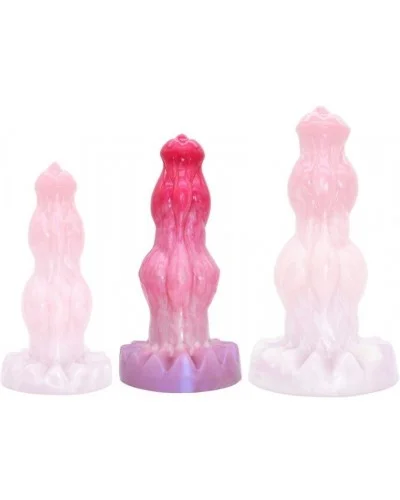 Gode Monster Tramis M 17 x 6cm sur la Boutique du Hard