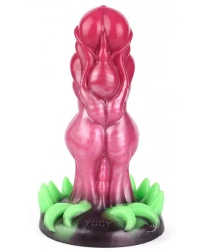 Gode monster Klauw 17 x 6.5cm sur la Boutique du Hard