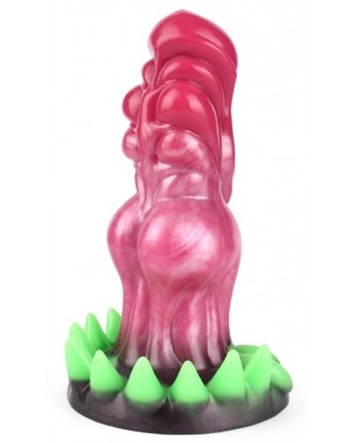 Gode monster Klauw 17 x 6.5cm sur la Boutique du Hard