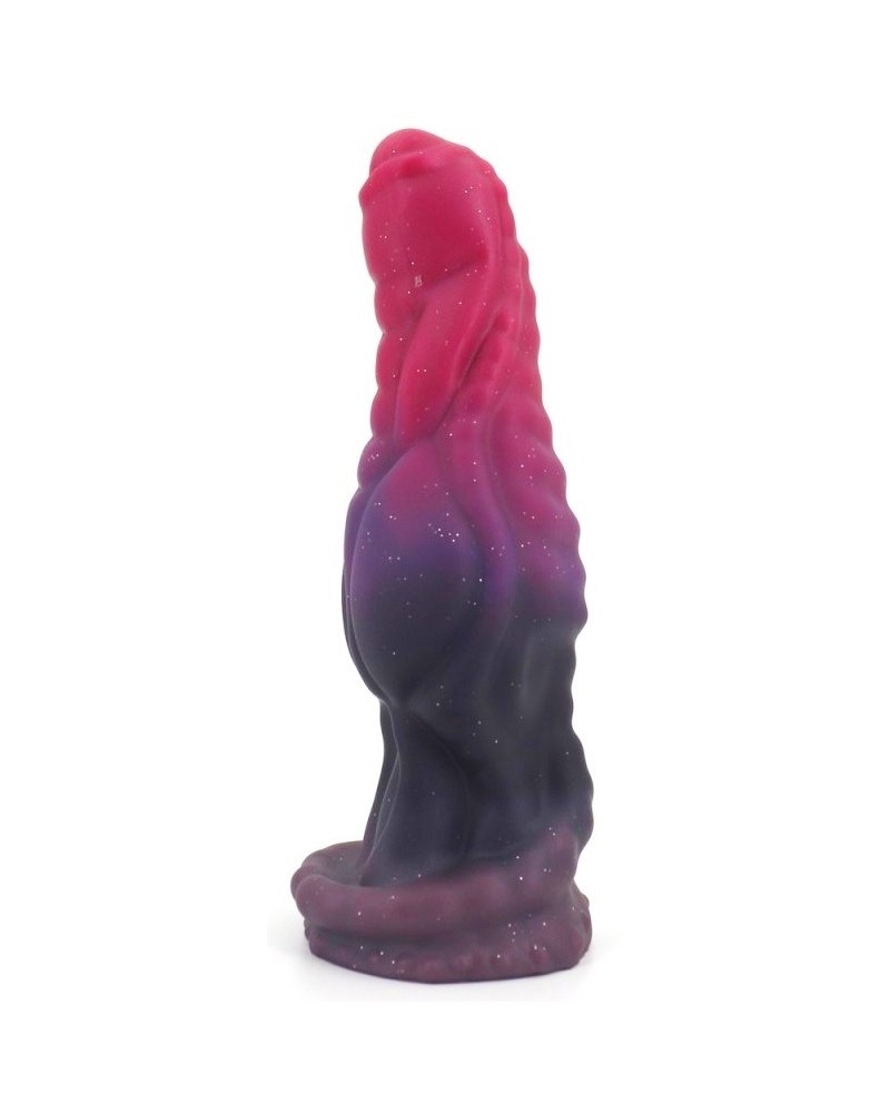 Gode Galactic Varaf 19 x 6.2cm sur la Boutique du Hard