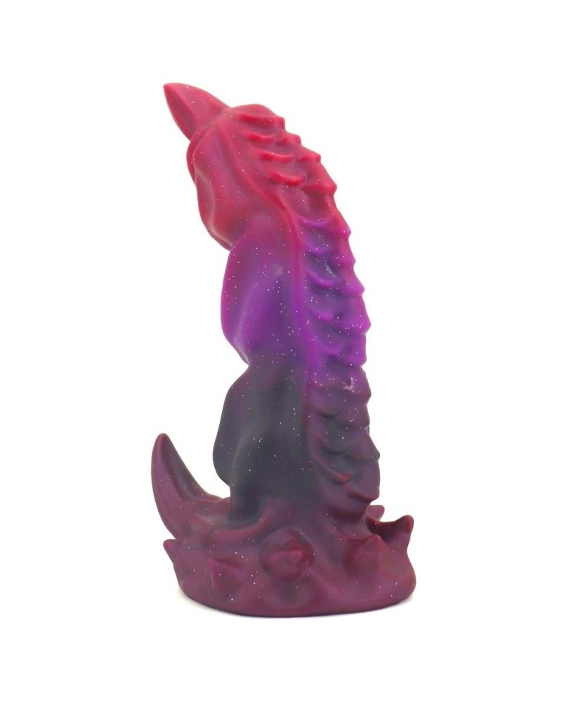 Gode Galactic Scorp 22 x 7cm sur la Boutique du Hard