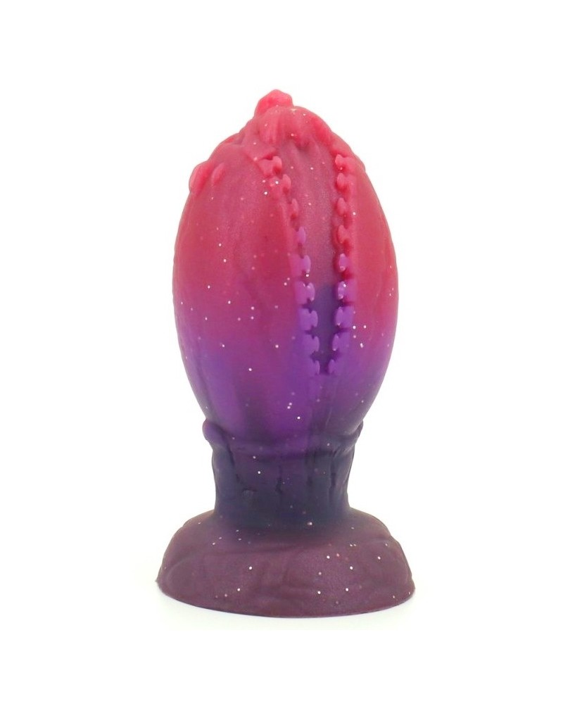 Plug Fantasy Galactic Egg 8.5 x 4cm sur la Boutique du Hard