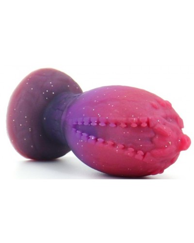 Plug Fantasy Galactic Egg 8.5 x 4cm sur la Boutique du Hard