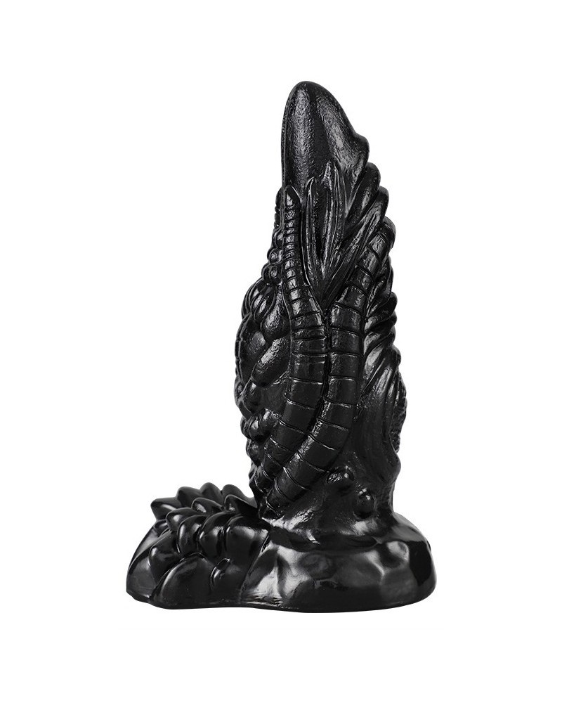 Gode Monster Howlix 16 x 7cm sur la Boutique du Hard