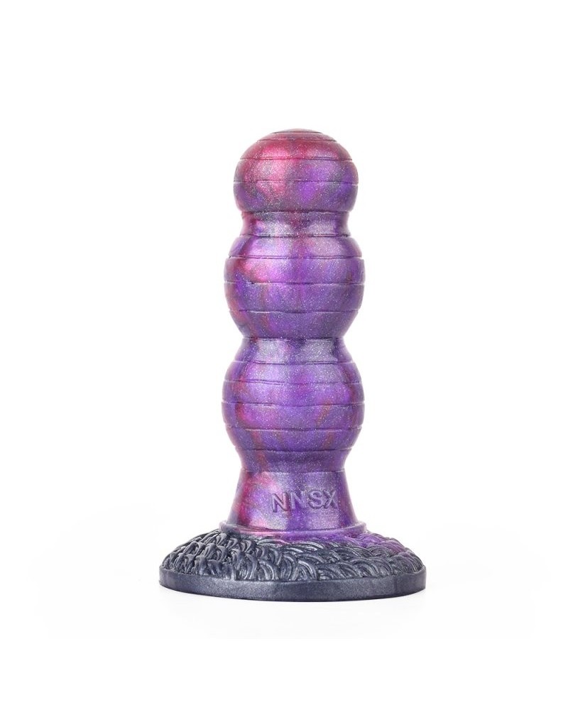 Mini Gode Rhalerio 10 x 3.5cm sur la Boutique du Hard