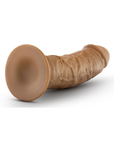 Gode réaliste Cock Harn Dr Skin 18 x 5cm Latino sur la Boutique du Hard