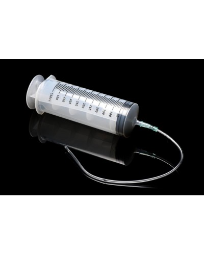 Seringue pour Eau et Lubrifiant Enema Syringe 550ml sur la Boutique du Hard