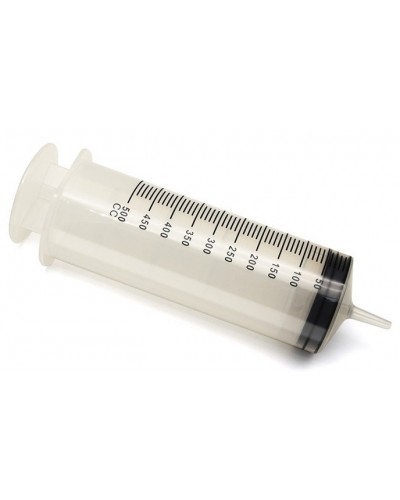 Seringue-Injecteur Pipe Squirt XXXL 550ml sur la Boutique du Hard