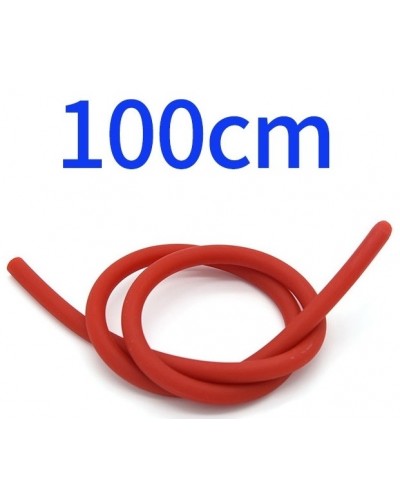 Tuyau flexible pour Seringues Pipe Flex L 100cm sur la Boutique du Hard