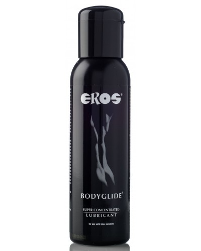 Eros Bodyglide Super Concentrated - 250 ml sur la Boutique du Hard