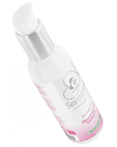 Lubrifiant Silicone Sensitive Easyglide 150 ml sur la Boutique du Hard