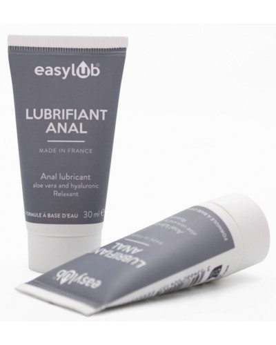 Lubrifiant anal Easylub 30ml sur la Boutique du Hard