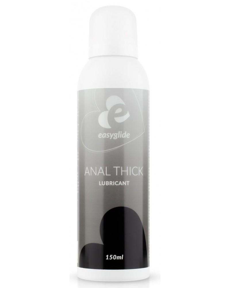 Lubrifiant anal en Spray Easyglide 150ml sur la Boutique du Hard