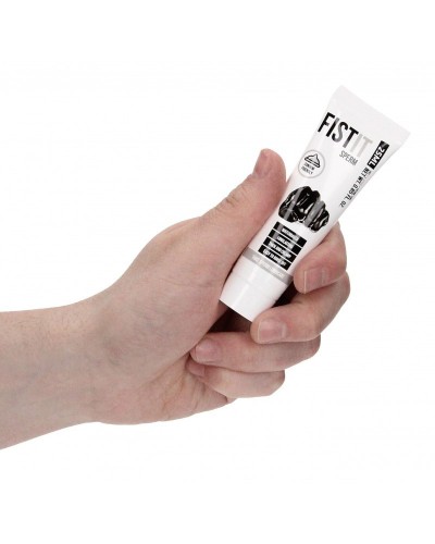 Lubrifiant Aspect Sperme Fist It 25ml sur la Boutique du Hard