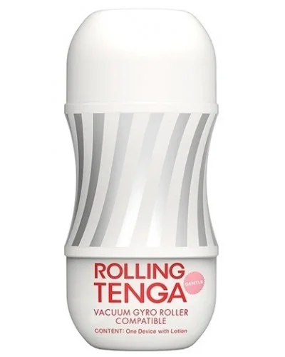 Masturbateur Tenga Rolling Gyro Gentle sur la Boutique du Hard