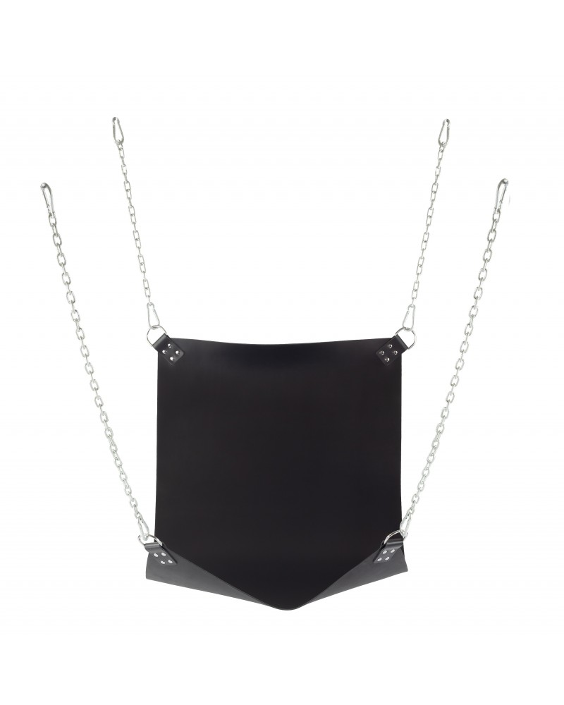 Sling en cuir Bruxelles XL 4 Points sur la Boutique du Hard