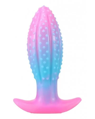 Plug phosphorescent Lumy Kwik M 13 x 4.5cm sur la Boutique du Hard