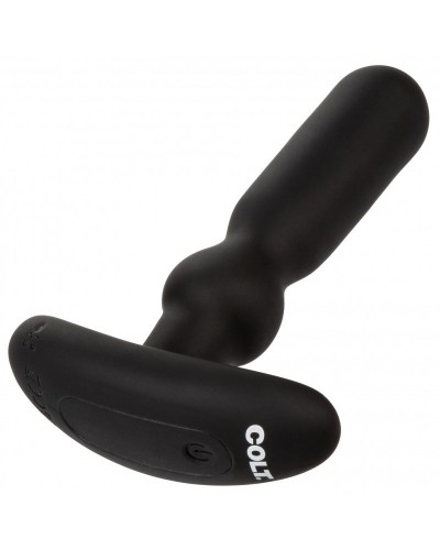 Plug Vibrant Anal-T Colt 11 x 2.5cm sur la Boutique du Hard