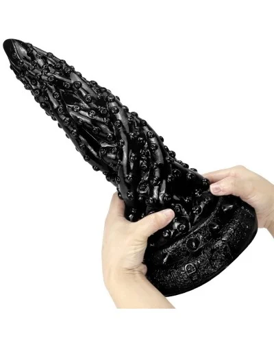 Gode Tentacle 32 x 12.5cm sur la Boutique du Hard