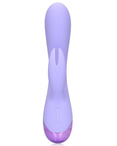 Vibro Rabbit Lavender 11 x 3.7cm sur la Boutique du Hard