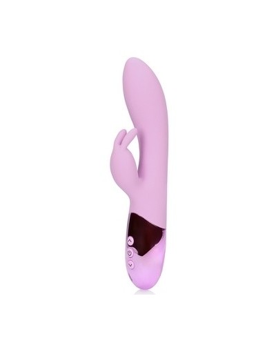 Vibro Rabbit Switty 11 x 3.7cm sur la Boutique du Hard