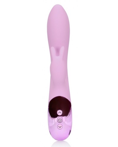 Vibro Rabbit Switty 11 x 3.7cm sur la Boutique du Hard