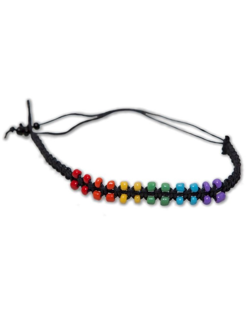 Bracelet BOLITAS Rainbow sur la Boutique du Hard