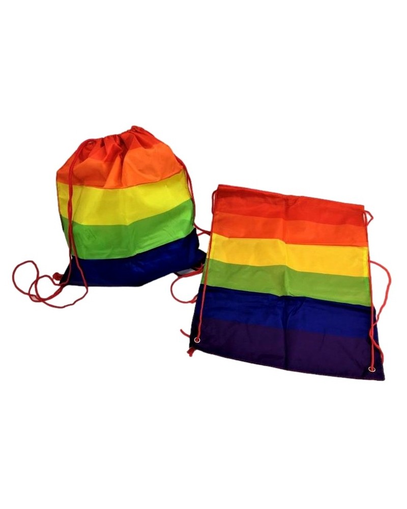 Sac PRIDE Rainbow sur la Boutique du Hard