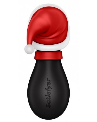 Satisfyer Pro Penguin Édition de Noel sur la Boutique du Hard