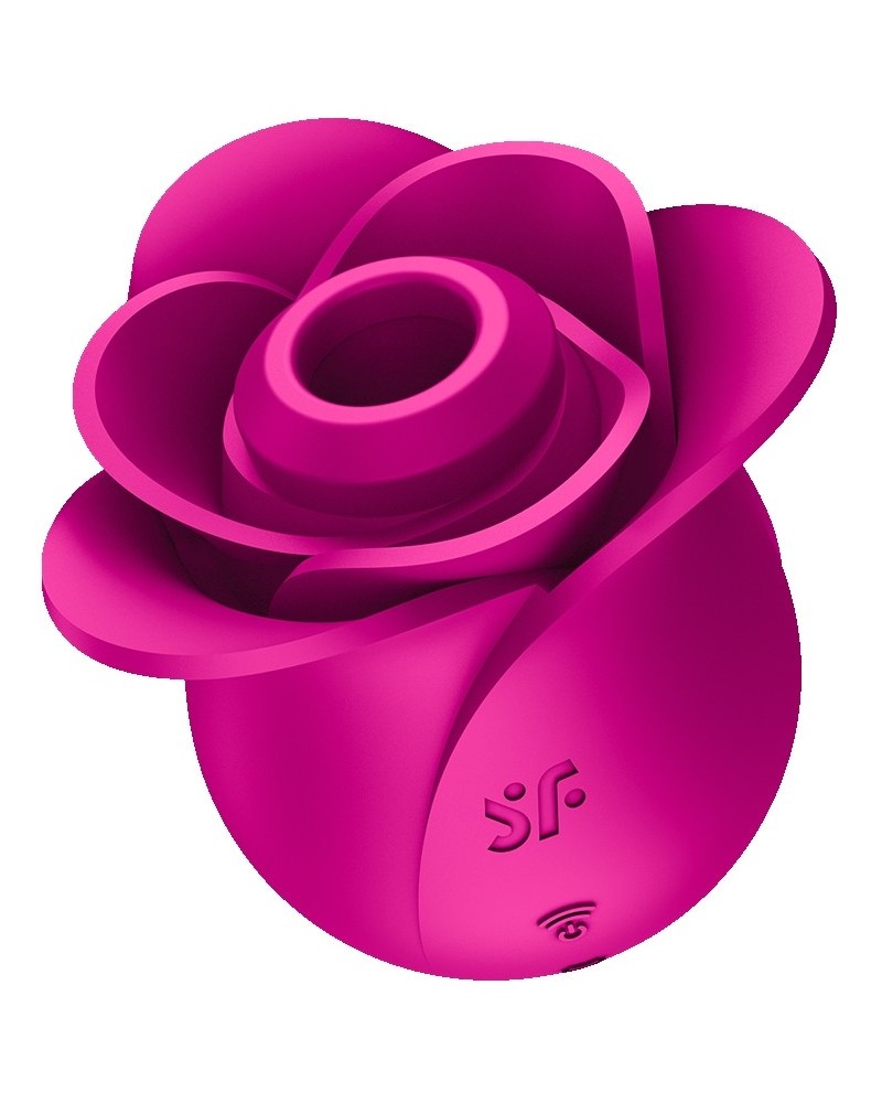 Stimulateur de Clitoris Pro 2 Modern Fuschsia sur la Boutique du Hard