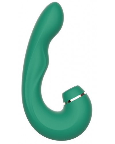 Stimulateur de Clitoris Siren 13 x 3cm sur la Boutique du Hard