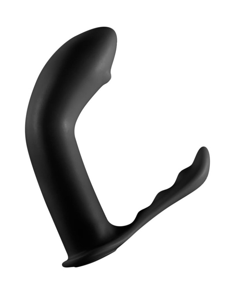 Stimulateur de prostate Seeker 14 x 4cm sur la Boutique du Hard