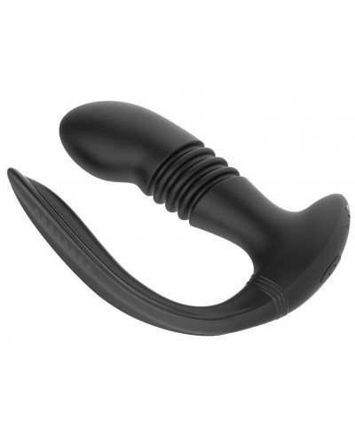 Stimulateur de prostate Mega Thrusty 12 x 3.6cm sur la Boutique du Hard