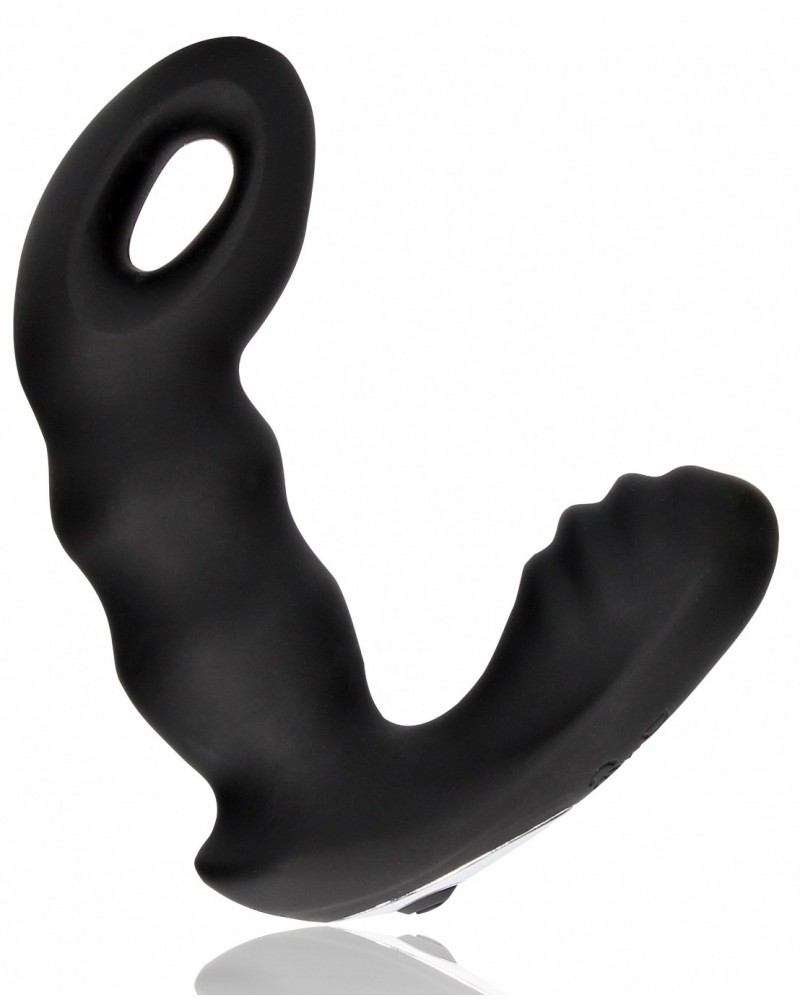 Stimulateur de prostate Beaded 10 x 3.5cm sur la Boutique du Hard